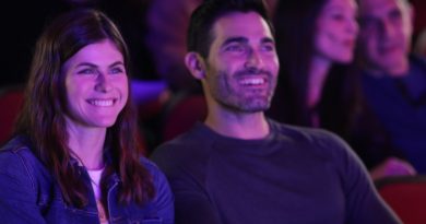 És Capaz de Guardar um Segredo?