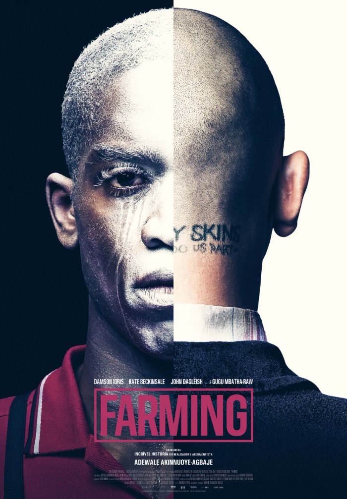 farming