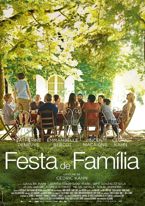 Festa de Família