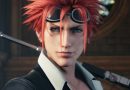 Final Fantasy 7 - Remake