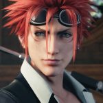 Final Fantasy 7 - Remake
