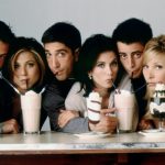 FRIENDS
