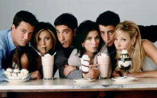 FRIENDS