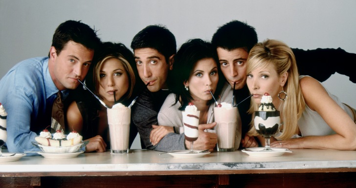 Friends': Reunião de atores em episódio especial ganha trailer, Pop &  Arte