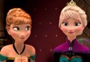 Frozen