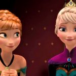 Frozen