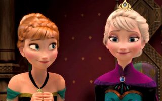 Frozen