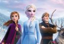 Frozen