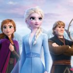 Frozen