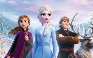 Frozen