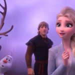 Frozen 2