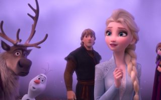 Frozen 2