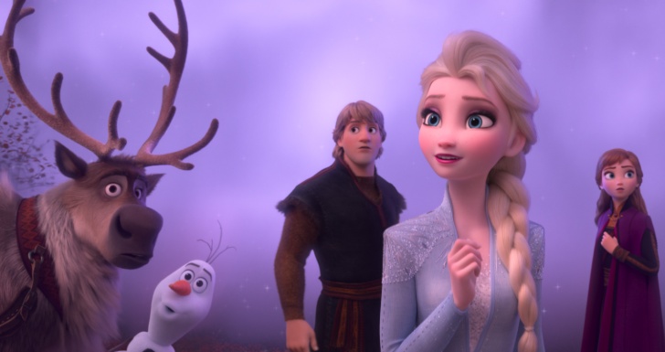 Frozen 2