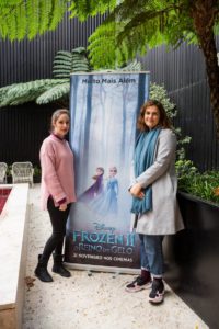 Frozen PT