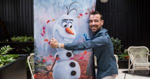 Frozen PT