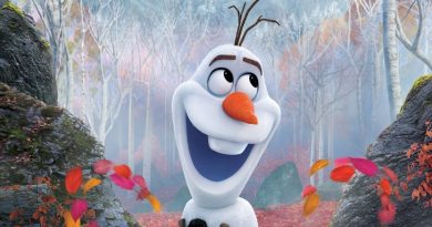 Olaf