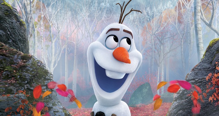 Olaf