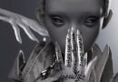 Grimes - So Heavy I Fell Through the Earth - Miss Anthropocene