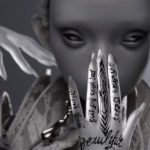 Grimes - So Heavy I Fell Through the Earth - Miss Anthropocene