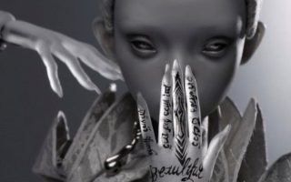 Grimes - So Heavy I Fell Through the Earth - Miss Anthropocene