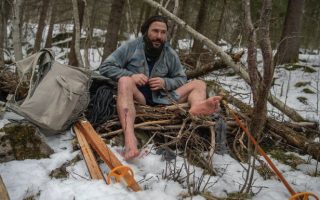 Segunda Guerra Mundial: Sobreviver no Limite