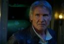 Harrison Ford