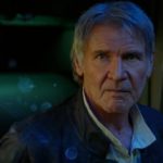 Harrison Ford