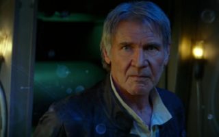Harrison Ford