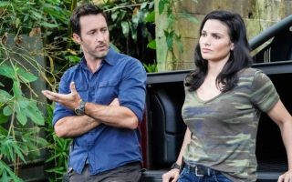 hawaii five-0 fox