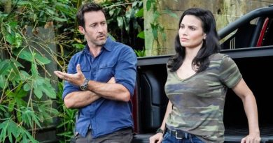 hawaii five-0 fox