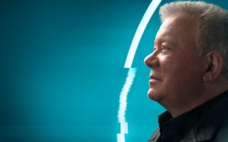 William Shatner