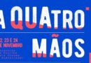 A quatro mãos