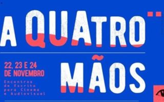 A quatro mãos