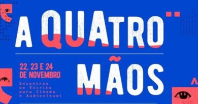 A quatro mãos