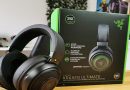 auscultadores Razer
