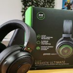 auscultadores Razer