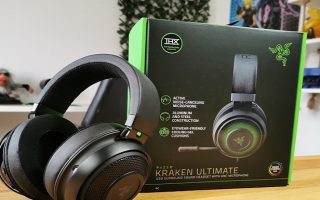 auscultadores Razer