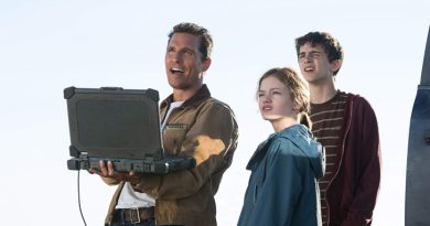 Interstellar | Descobre como Hans Zimmer e Christopher Nolan criaram uma das melhores bandas sonoras do cinema