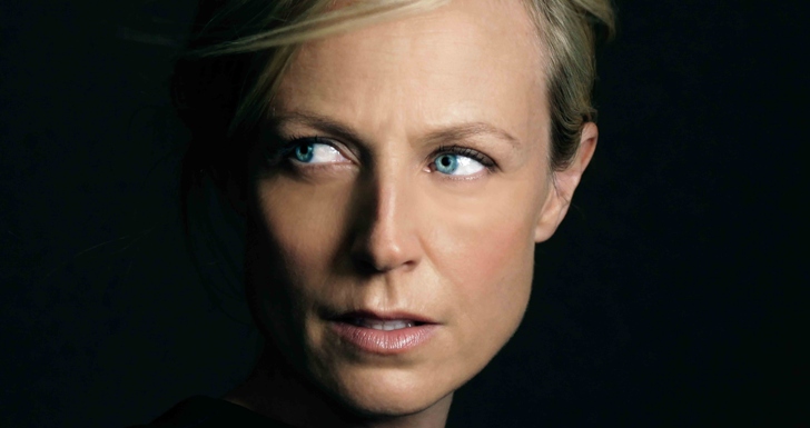 Janet King