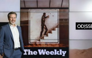 The Weekly