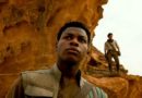 John Boyega