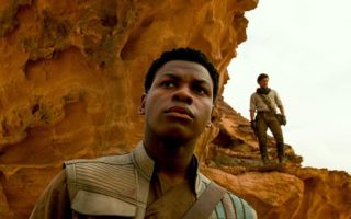 John Boyega