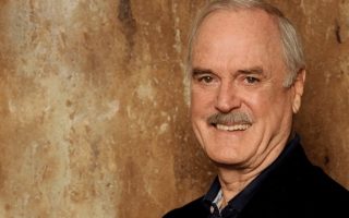 John Cleese