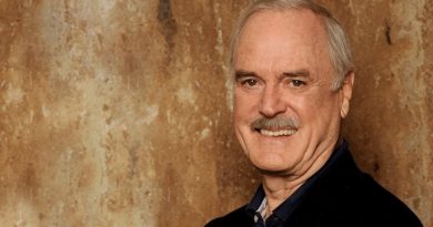 John Cleese