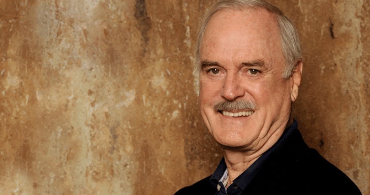 John Cleese