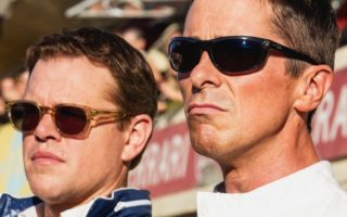 le mans 66 o duelo critica