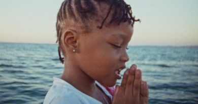 black mother critica leffest