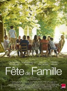 fete de famille critica leffest