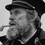 o farol leffest willem dafoe