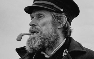 o farol leffest willem dafoe